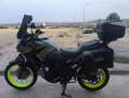 Kawasaki Versys-X 300 Adventure Plateado - thumbnail 1