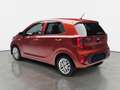 Kia Picanto PICANTO 1.0 DREAM TEAM KLIMA DAB WINTER M+S LM Orange - thumbnail 5