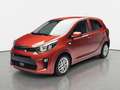 Kia Picanto PICANTO 1.0 DREAM TEAM KLIMA DAB WINTER M+S LM Orange - thumbnail 2