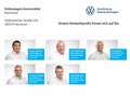 Volkswagen Golf VIII 1.5 TSI DSG Style Navi AHK Kamera Trav Blau - thumbnail 9