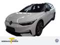 Volkswagen ID.7 Tourer PRO S BLACKSTYLE PANO AHK DCC HARMAN Weiß - thumbnail 1