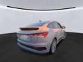 Audi Sonstige e-tron 40 Sportback S-Line 380,-ohne Anzahlung Pa Grau - thumbnail 4