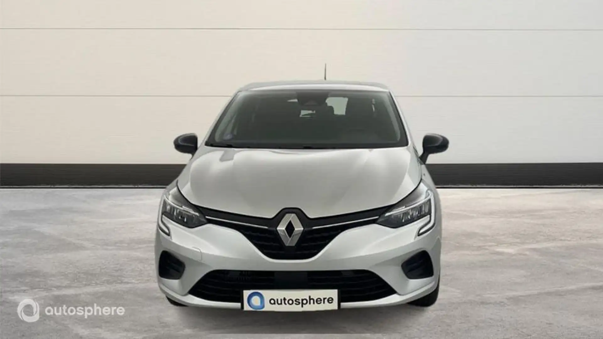 Renault Clio 1.0 SCe 65ch Evolution - 2