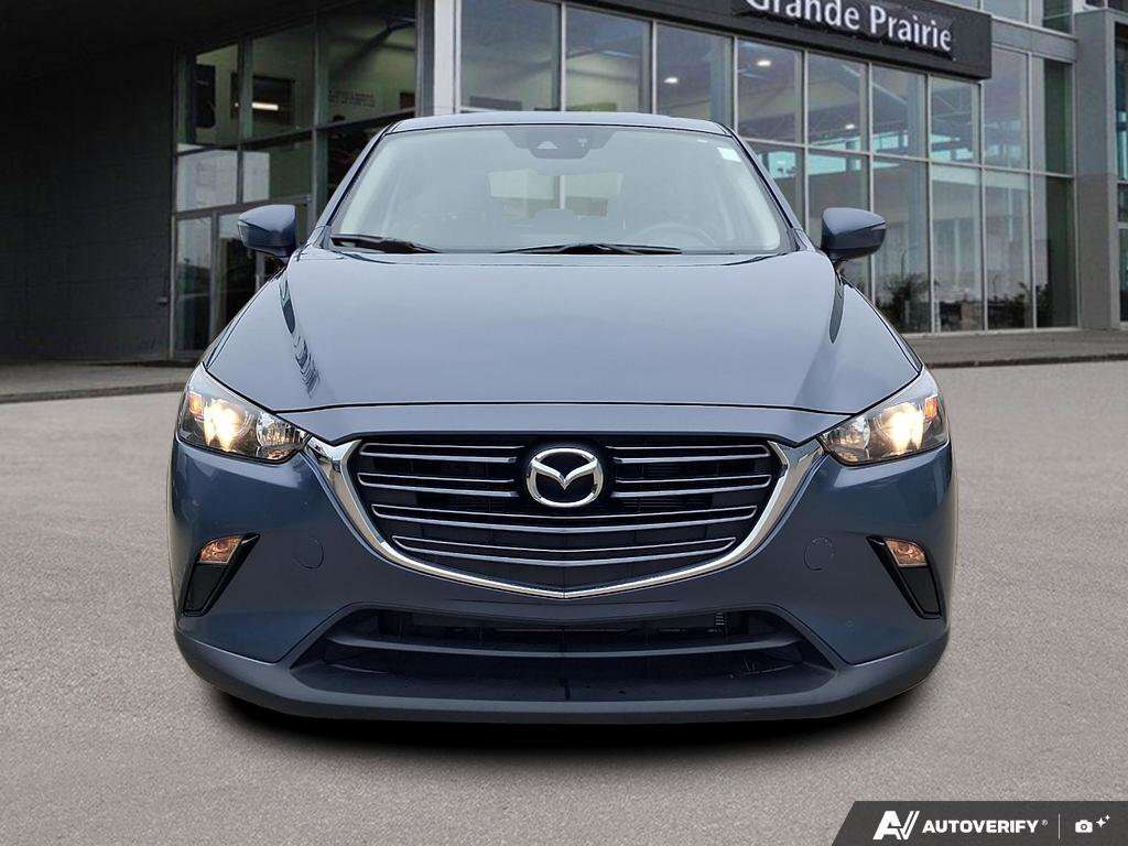 2021 Mazda CX-3 GS | Heated Seats | AWD | Backup Camera | — снимка 1