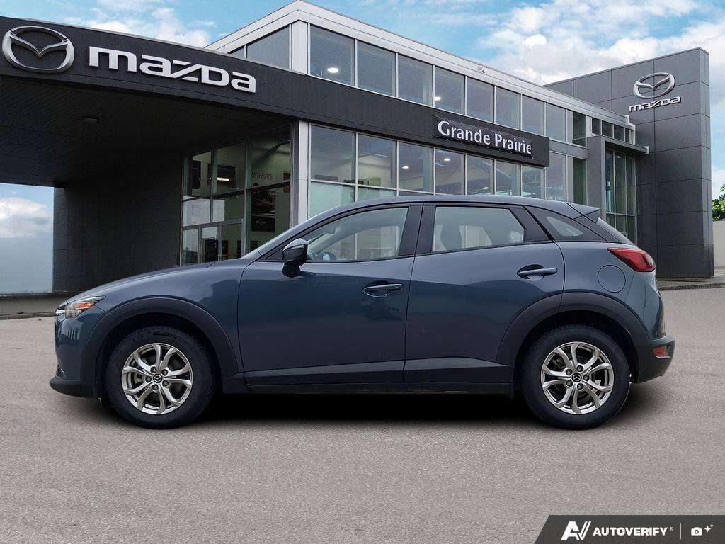 2021 Mazda CX-3 GS | Heated Seats | AWD | Backup Camera | — снимка 1