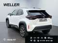Toyota Yaris Cross Hybrid 130 1.5 VVT-i Teamplayer *ACC*SHZ* Weiß - thumbnail 7