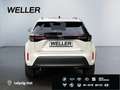 Toyota Yaris Cross Hybrid 130 1.5 VVT-i Teamplayer *ACC*SHZ* Weiß - thumbnail 6