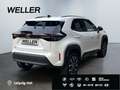 Toyota Yaris Cross Hybrid 130 1.5 VVT-i Teamplayer *ACC*SHZ* Weiß - thumbnail 18