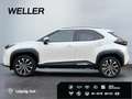 Toyota Yaris Cross Hybrid 130 1.5 VVT-i Teamplayer *ACC*SHZ* Weiß - thumbnail 5