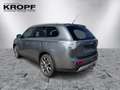 Mitsubishi Outlander 2.2 DI-D Diamant Edition VERKAUF NUR AN HÄNDLER Gris - thumbnail 5