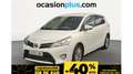 Toyota Verso 115D Business 7pl. Blanc - thumbnail 1