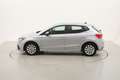 SEAT Ibiza Style 1.0 Benzina 95CV Argent - thumbnail 2