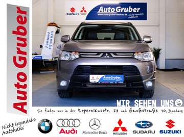 ClearTec Instyle 4WD*DAB*LEDER*AT*NAVI