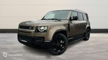 110 2.0 P400e X-Dynamic HSE