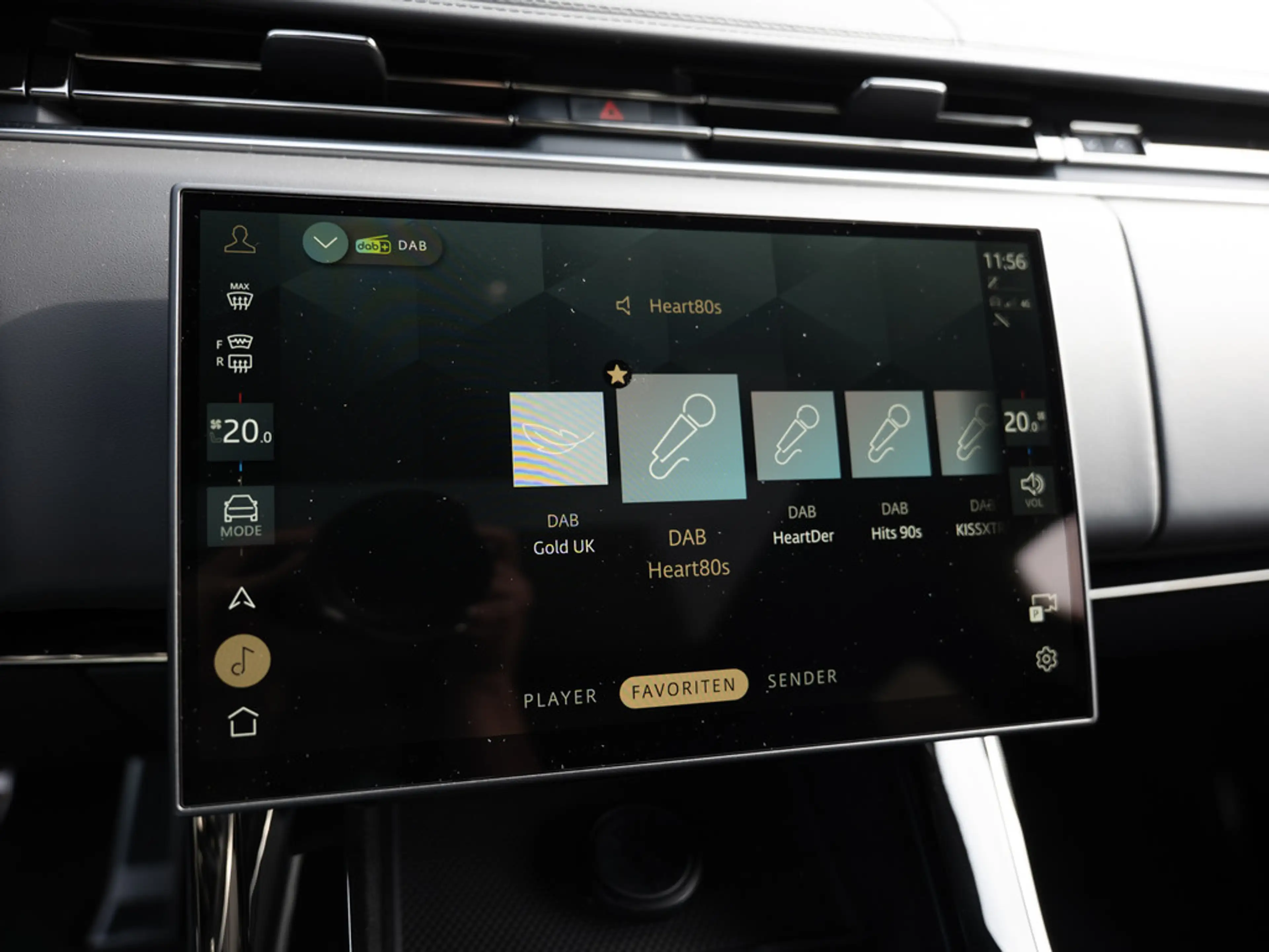 Land Rover Range Rover Sport P550e Autobiography 360° — photo 15