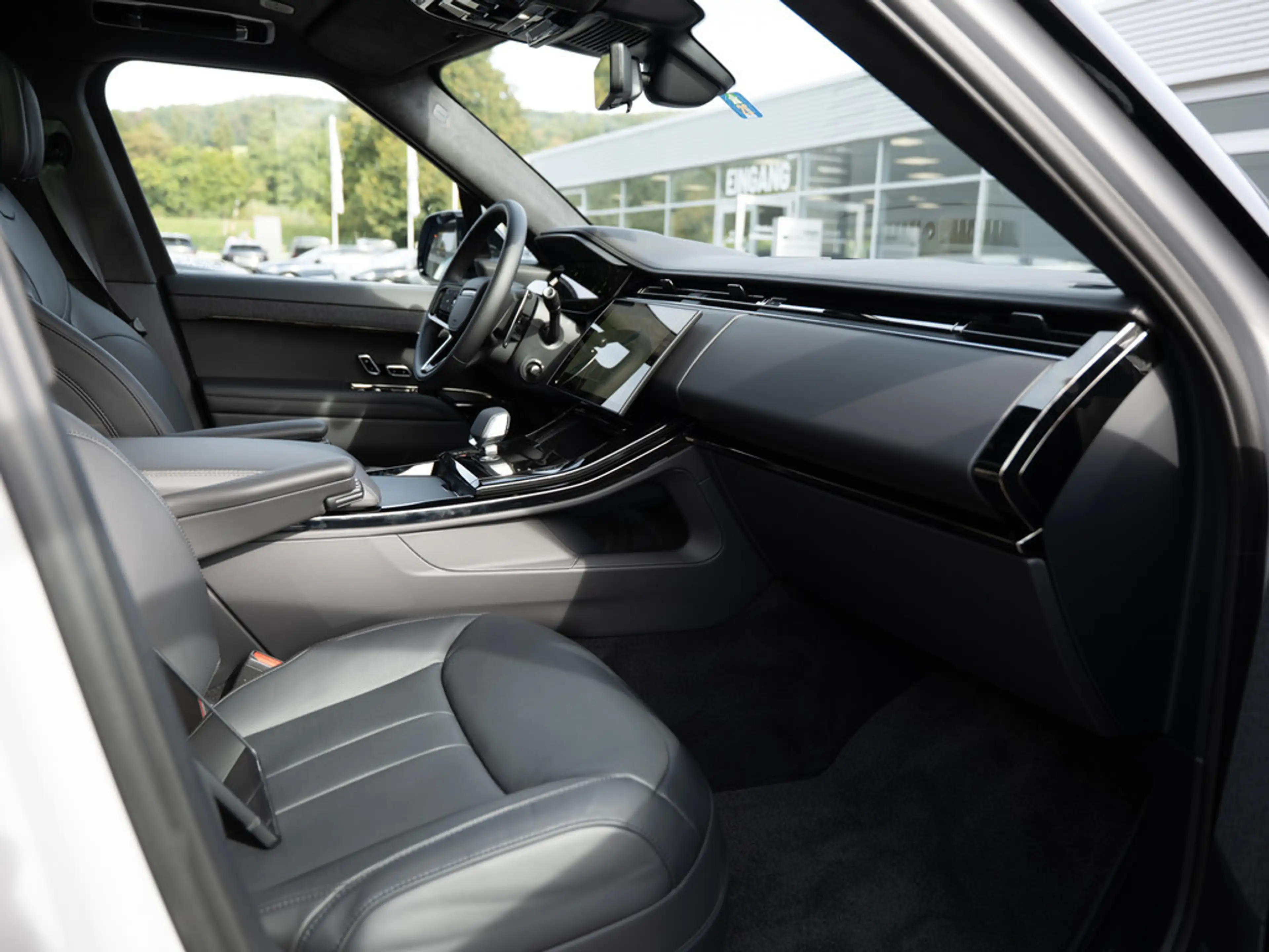 Land Rover Range Rover Sport P550e Autobiography 360° — photo 7