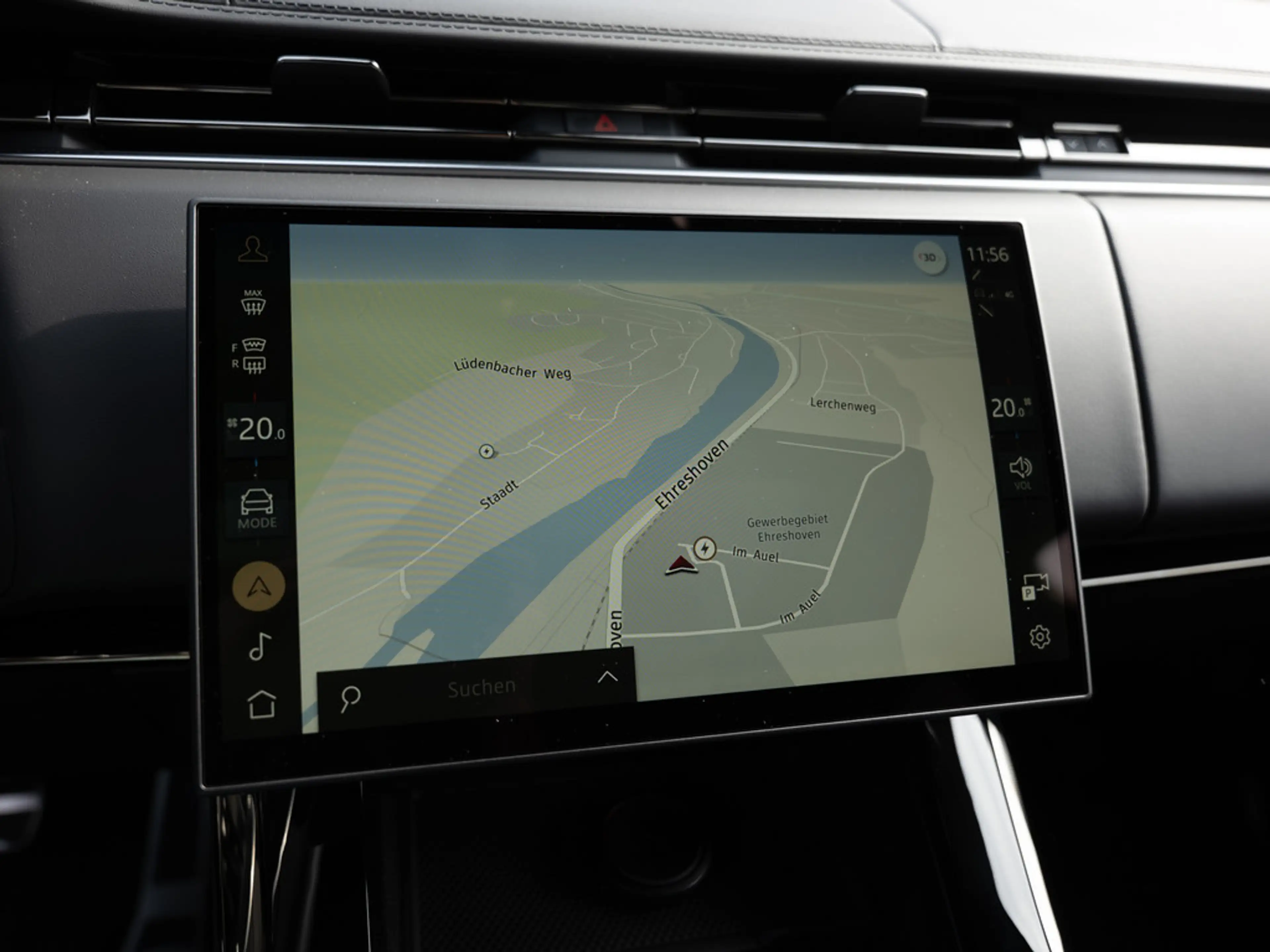 Land Rover Range Rover Sport P550e Autobiography 360° — photo 14