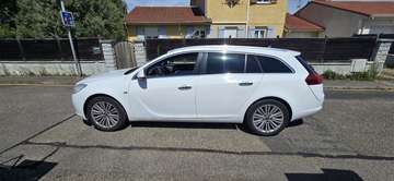 2.0 CDTI Sports Tourer Cosmo