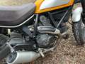 Ducati Scrambler SCR classic Žlutá - thumbnail 7