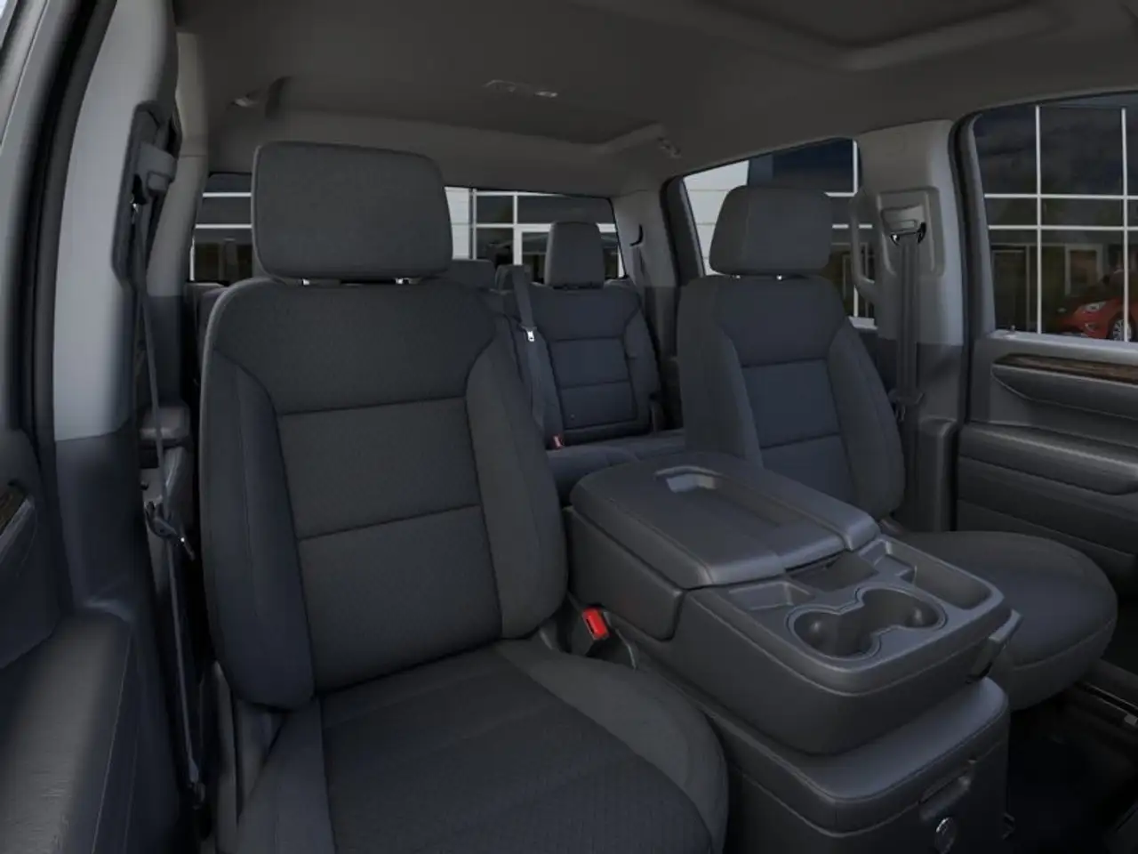GMC Sierra 1500 снимка GMC Sierra 1500