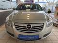 Opel Insignia Limousine  Klima 16-Zoll-Alu 2.Hand Grau - thumbnail 4