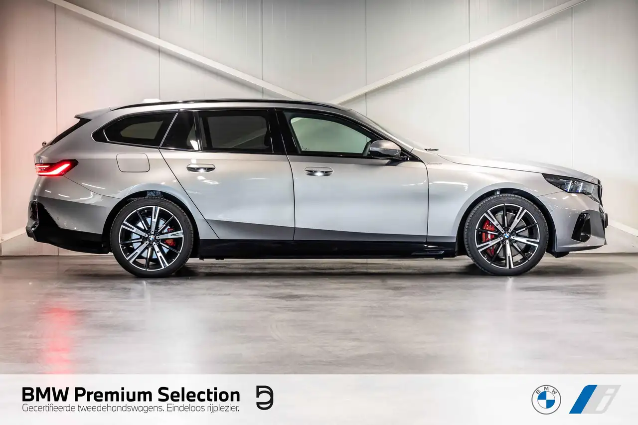 BMW i5 2026