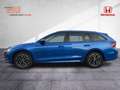 Skoda Octavia Combi 1.5 TSI Clever Matrix*Navi*4xSHZ* Blau - thumbnail 3