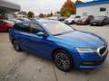 Skoda Octavia Combi 1.5 TSI Clever Matrix*Navi*4xSHZ* Blauw - thumbnail 4