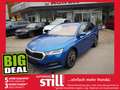 Skoda Octavia Combi 1.5 TSI Clever Matrix*Navi*4xSHZ* Blu/Azzurro - thumbnail 1