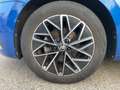 Skoda Octavia Combi 1.5 TSI Clever Matrix*Navi*4xSHZ* Blau - thumbnail 23