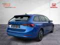 Skoda Octavia Combi 1.5 TSI Clever Matrix*Navi*4xSHZ* Blau - thumbnail 5