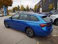 Skoda Octavia Combi 1.5 TSI Clever Matrix*Navi*4xSHZ* Blu/Azzurro - thumbnail 3