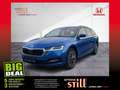 Skoda Octavia Combi 1.5 TSI Clever Matrix*Navi*4xSHZ* Blau - thumbnail 1