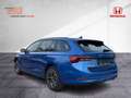 Skoda Octavia Combi 1.5 TSI Clever Matrix*Navi*4xSHZ* Blau - thumbnail 4
