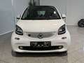 smart forTwo electric drive 60 kW Weiß - thumbnail 2