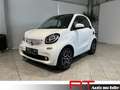 smart forTwo electric drive 60 kW Weiß - thumbnail 1