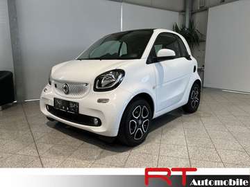 electric drive 60 kW