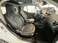 smart forTwo electric drive 60 kW Weiß - thumbnail 5