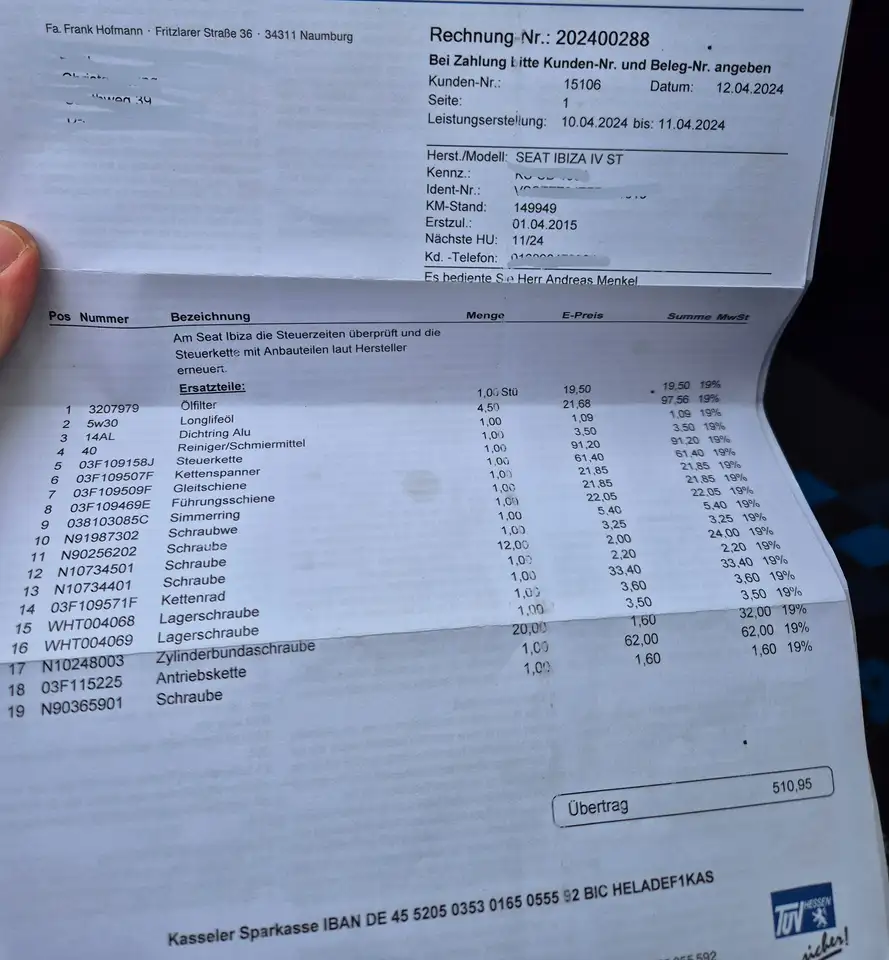 Das Auto