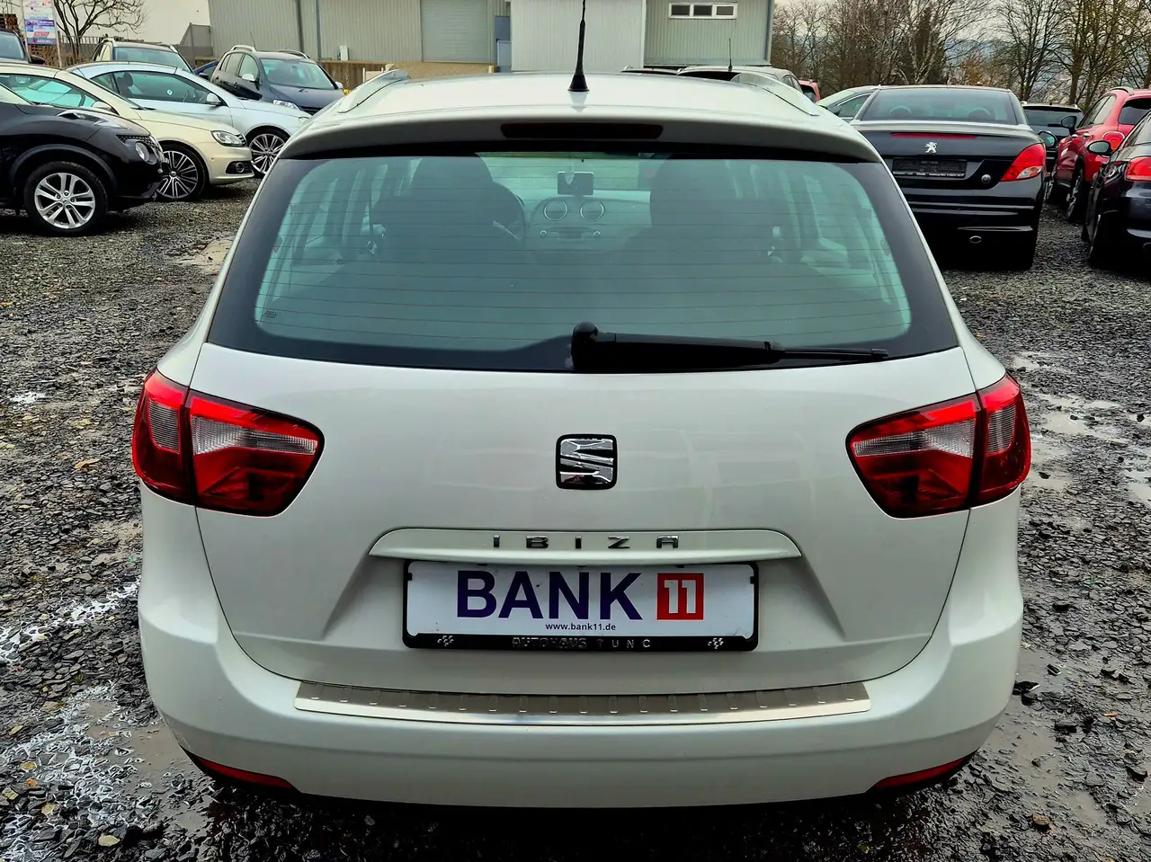 Das Auto