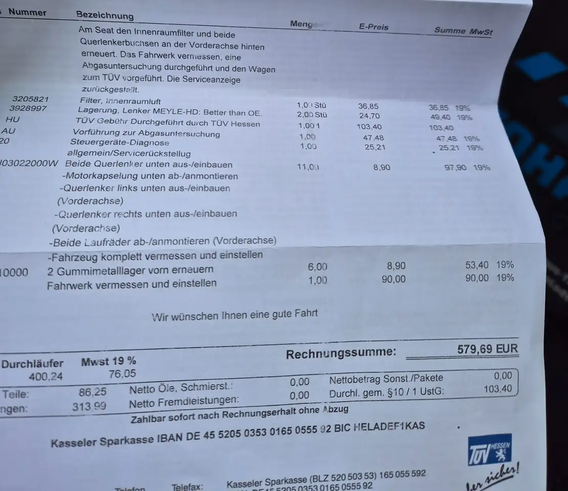 Das Auto