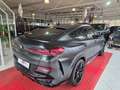 BMW X6 M LASER+22 ZOLL+INDIVIDUAL+MATT+ACC Grau - thumbnail 5