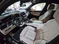 BMW X6 M LASER+22 ZOLL+INDIVIDUAL+MATT+ACC Grau - thumbnail 10