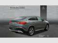 Mercedes-Benz GLE 400 Coupé e 4MATIC Gris - thumbnail 2