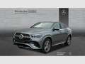 Mercedes-Benz GLE 400 Coupé e 4MATIC Gris - thumbnail 1