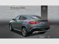 Mercedes-Benz GLE 400 Coupé e 4MATIC Gris - thumbnail 4