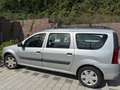 Dacia Logan Logan MCV 1.6 Silber - thumbnail 1