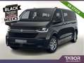 Volkswagen T7 Caravelle 2.0 TDI 150 Aut L2 PDC Noir - thumbnail 1