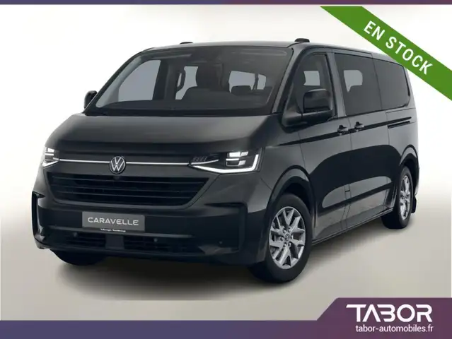 Volkswagen T7 Caravelle 2.0 TDI 150 Aut L2 8PL