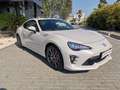 Toyota GT86 200cv MANUALE-SOLO 61000KM- Blanc - thumbnail 7